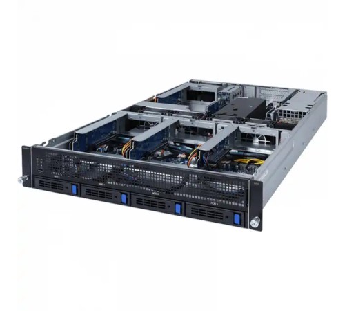 Серверная платформа Gigabyte G242-Z12