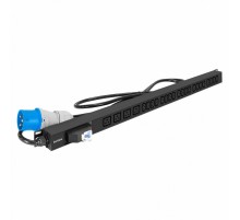 Блок розеток ExeGate ServerPro PDU-V420 Al-20C134C19-IEC309-32A-1P (EX296174RUS)