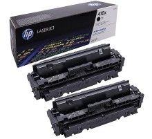 Картридж HP CF410XD