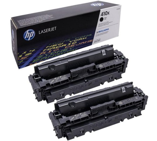 Картридж HP CF410XD