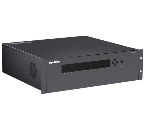 Матричный коммутатор Wyrestorm NHD-SW48-410