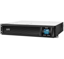 ИБП APC Smart-UPS C 1500VA/900W (SMC1500IC)