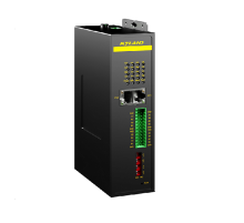 Преобразователь Kyland 302173301 (KPS3208A-E-2T8D-232-L17)