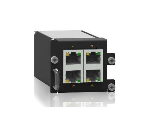 Трансивер Kyland SM6.6-4GE-1U