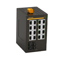 Промышленный коммутатор Kyland 302230115 (Opal20-2S16T-SC40-LV-LV)
