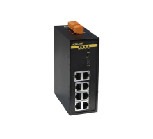 Промышленный коммутатор Kyland SICOM3000A-8GX8GE-HV