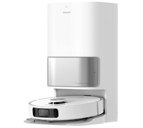 Робот-пылесос Dreame L10s Ultra (RLS6LADC)