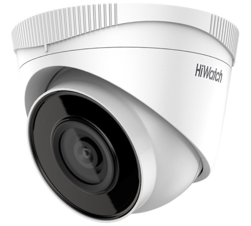 IP-камера HiWatch IPC-T020(C) (2.8mm)