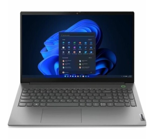 Ноутбук Lenovo Thinkbook 15 G4 (21DJ00PGAK)