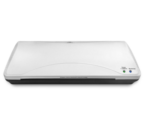 Ламинатор Гелеос ЛМА4М