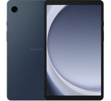 Планшет Samsung Galaxy Tab A9 SM-X115 8.7", 8Gb/128Gb, темно-синий (SM-X115NDBESKZ)