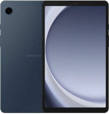 Планшет Samsung Galaxy Tab A9 SM-X115 8.7", 8Gb/128Gb, темно-синий (SM-X115NDBESKZ)