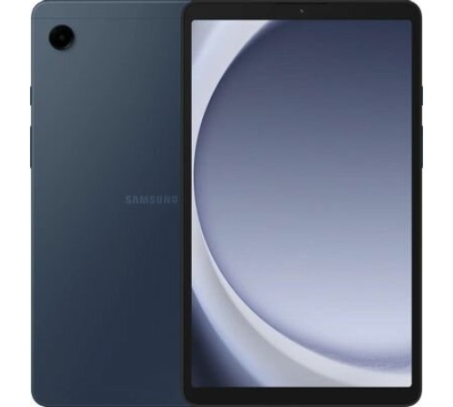 Планшет Samsung Galaxy Tab A9 SM-X115 8.7", 8Gb/128Gb, темно-синий (SM-X115NDBESKZ)