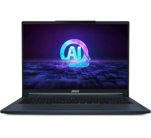 Ноутбук MSI Stealth 16 AI Studio A1VHG-061RU (9S7-15F312-061)