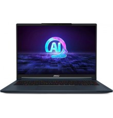 Ноутбук MSI Stealth 16 AI Studio A1VIG-062RU (9S7-15F312-062)
