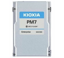 SSD накопитель Kioxia KPM71VUG3T20