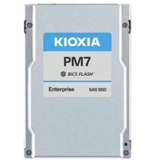 SSD накопитель Kioxia KPM71VUG3T20