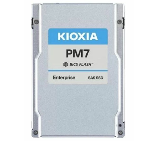 SSD накопитель Kioxia KPM71VUG3T20