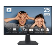 Монитор MSI PRO MP251P (9S6-3PC29M-033)