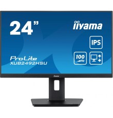 Монитор Iiyama XUB2492HSU-B6