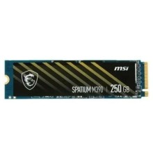 SSD накопитель MSI m.2 SPATIUM M580 (S78-440Q780-P83)