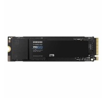 SSD накопитель Samsung MZ-V9E2T0BW