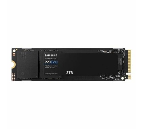 SSD накопитель Samsung MZ-V9E2T0BW