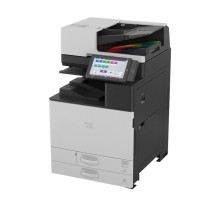 МФУ лазерное Ricoh IM C2510 (419355)