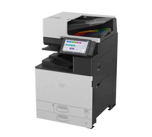 МФУ лазерное Ricoh IM C2510 (419355)