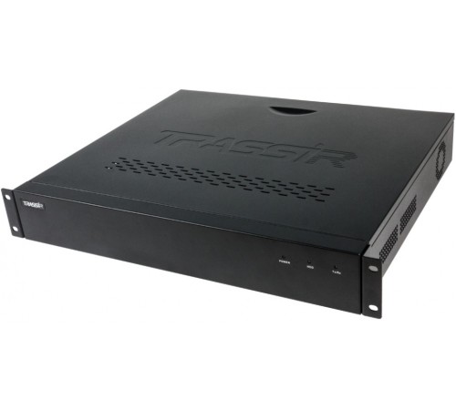 IP-Видеорегистратор Trassir DuoStation-RE AF 32