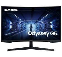 Монитор Samsung 27" S27C430GAI (LS27C430GAIXCI)