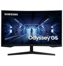 Монитор Samsung 27" S27C430GAI (LS27C430GAIXCI)