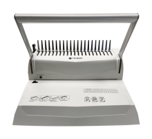 Брошюровщик Гелеос БП-16