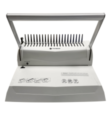 Брошюровщик Гелеос БП-16