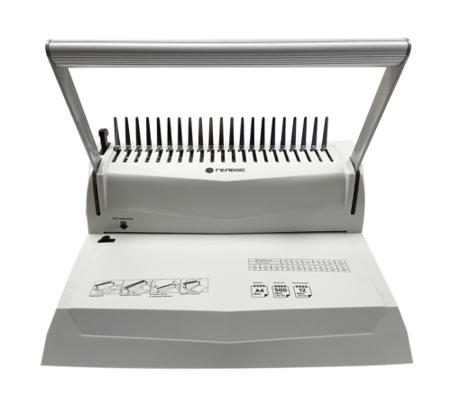 Брошюровщик Гелеос БП-16