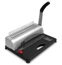 Брошюровщик Гелеос БП13пбб