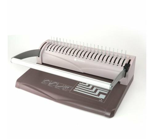 Брошюровщик Гелеос БП13пск