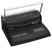 Брошюровщик Гелеос БП-12