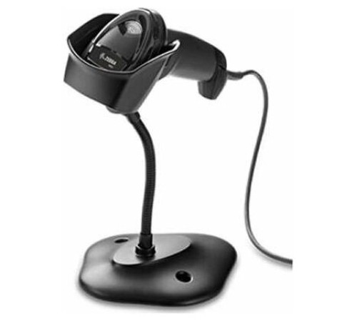 Сканер штрих-кода Zebra DS2208 (DS2208-SR00007ZZCN)