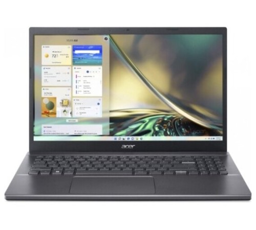 Ноутбук Acer Aspire 5 A15-51M-74HF (NX.KXRCD.007)