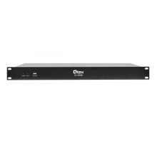 Аудиопроцессор Qtex QAP DSP880ND