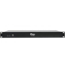 Аудиопроцессор Qtex QAP DSP880ND
