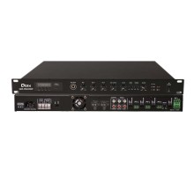 Микшер Qtex QAA MA240AD