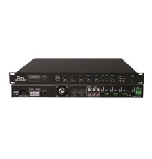 Микшер Qtex QAA MA240AD