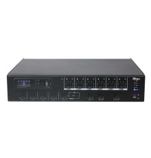 Микшер Qtex QAA MPRO240