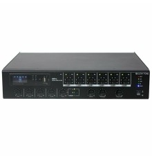 Микшер Qtex QAA MPRO360