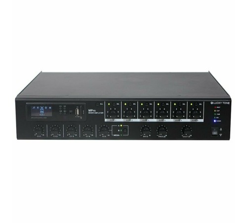 Микшер Qtex QAA MPRO360