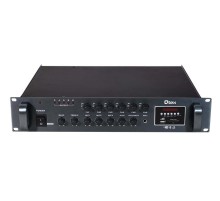 Микшер Qtex QAA MZ300BT