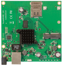 Материнская плата MikroTik M11 RBM11G