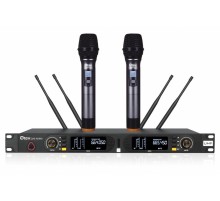 Микрофон Qtex QAS MI105VP